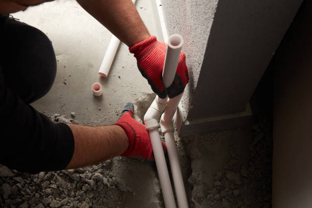 Toulon, IL Plumbing Company