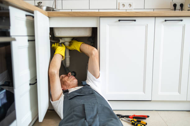 Shower Repair Services in Toulon, IL