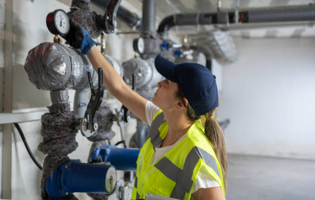 Best Hot Water Heater Installation  in Toulon, IL
