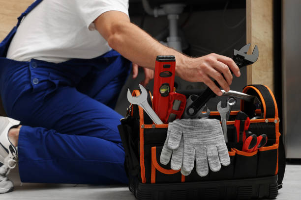 Best 24-Hour Plumber Near Me  in Toulon, IL