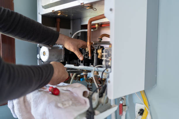 Best Toilet Repair Services  in Toulon, IL