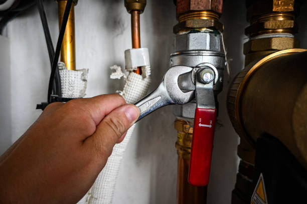 Trusted Toulon, IL Plumbing Experts